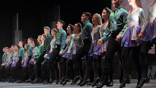 Riverdance 25th Anniversary Show