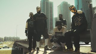 BLACKGOLD - Dance Like That (Official Music Video)