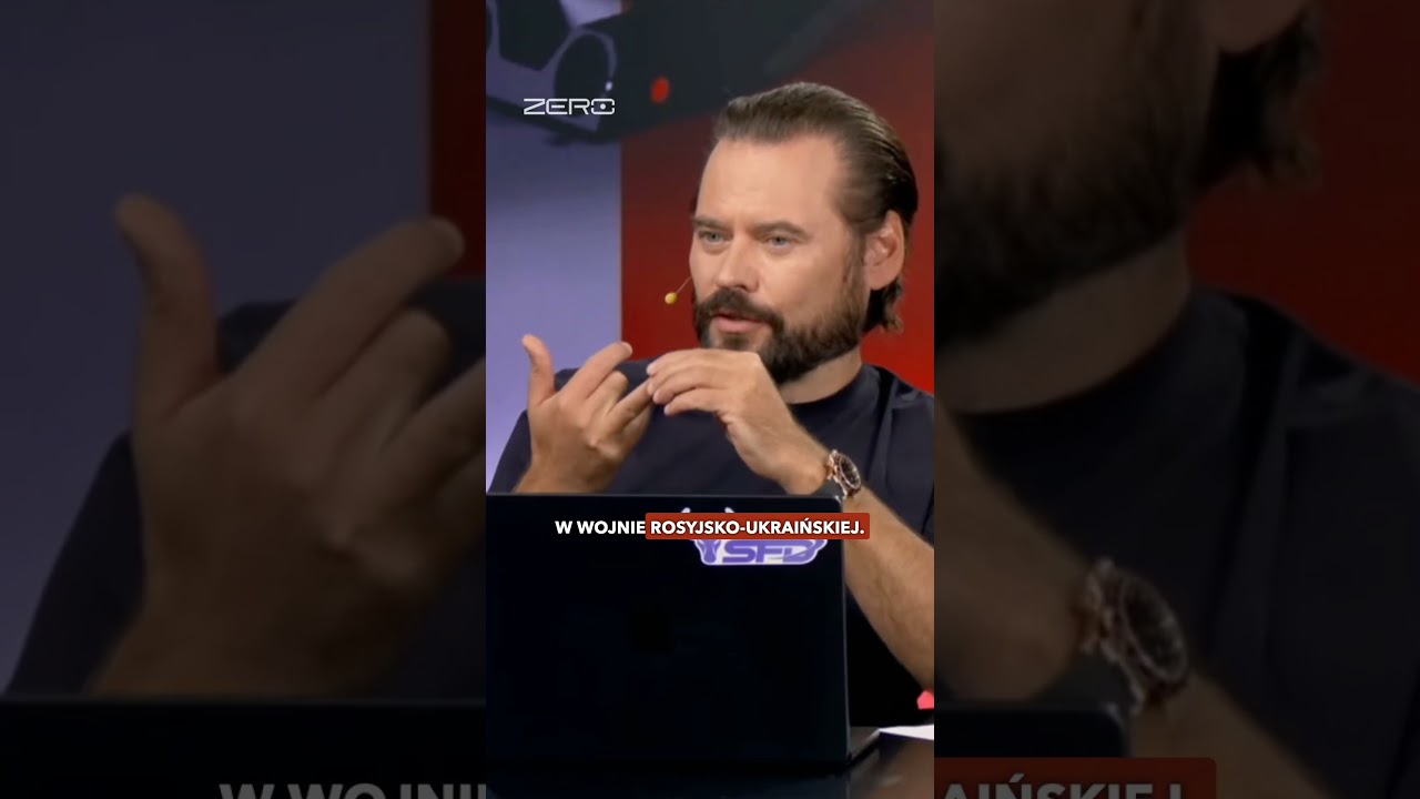 KORCZAROWSKI JEST PROROSYJSKI?