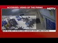 Mumbai Shooting | Maharashtra BJP MLA Arrested After He Shoots At Sena Leader In Police Station  - 02:11 min - News - Video