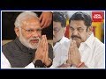 AIADMK Likely To Join Modi Government