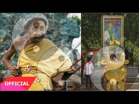 Chuyện lạ việt nam: Bí ẩn về x.á.c ông đạo Dừa ch.ô.n đứng ở Bến Tre.