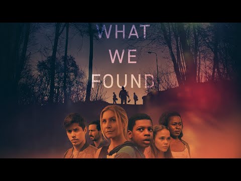 What We Found'