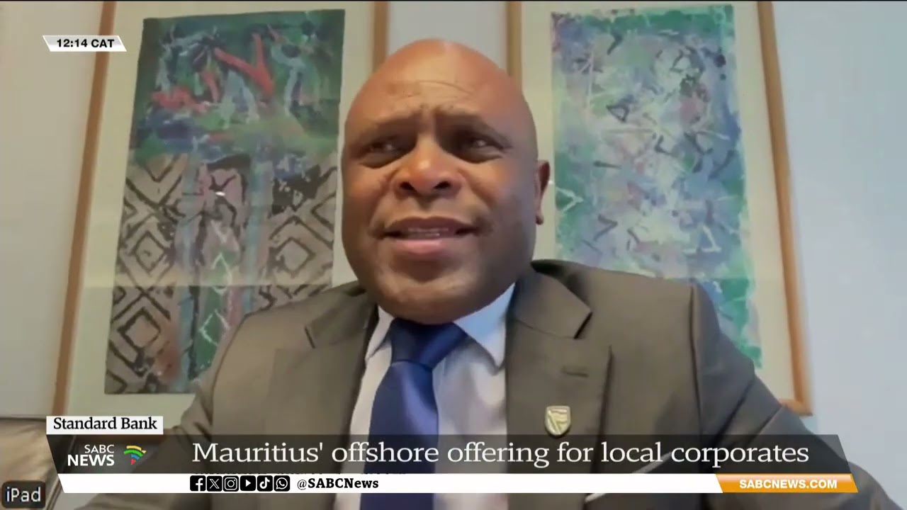 Mauritius' offshore offering for local corporates