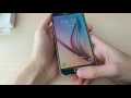 Полный обзор Samsung Galaxy S6 DUOS - характеристики, производительность, игры, брак