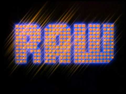 Eddie Murphy: Raw'