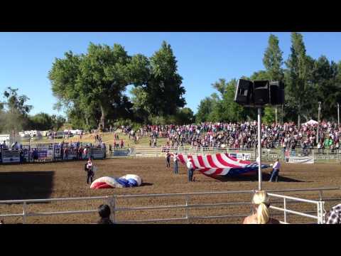 Rodeo Video