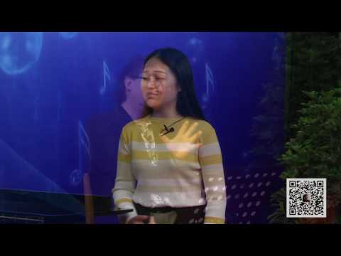 Mei Sheng Zhi Lin 美声之林 《燕南飞》 演唱——康思宇