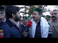 Pratibha Singh Should Get...: In Himachal Congress, Battle On For Chief Minister  - 03:56 min - News - Video