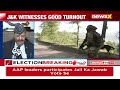 Convoy Fired Upon By Terrorist In J&K | Counter Terror Operations Underway | NewsX  - 07:03 min - News - Video