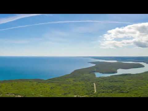 Property video