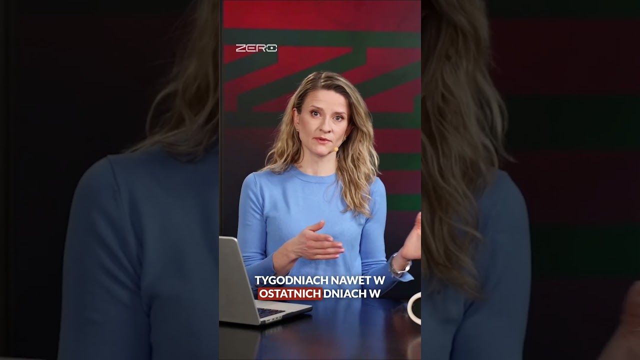 ATAK NA IRAN - OPERACJA EPICKA FURIA