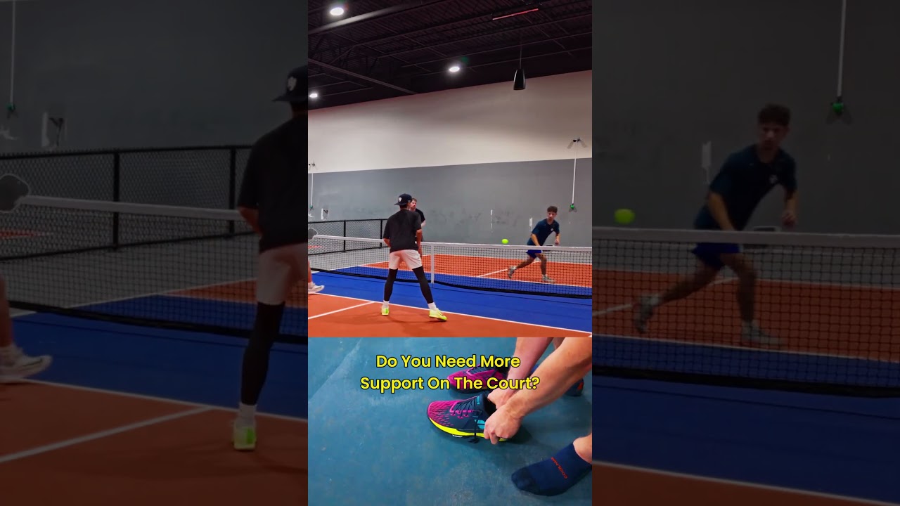 💸Match Point #pickleball #sporthighlights #pickleballhighlights