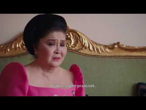 The Kingmaker, Imelda Marcos'