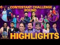 SAREGAMAPA CHAMPIONSHIP | Contestant Challenge Round HIGHLIGHTS | Sundays, 9PM | ZEE Telugu