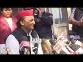 Akhilesh Yadav Speaks on Gyanvapi Case: Upholding Constitutional Rights | News9  - 09:27 min - News - Video