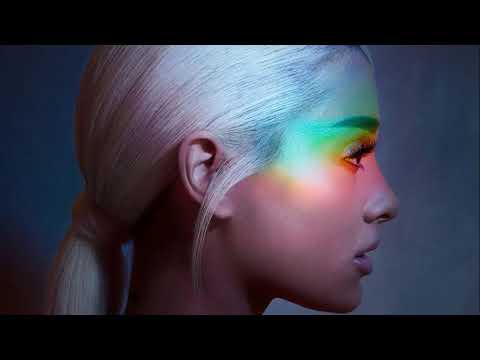 ariana grande - no tears left to cry deleted intro