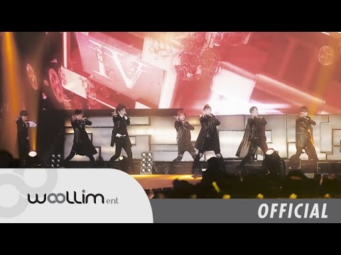 INFINITE