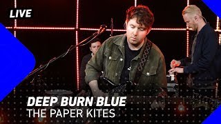 The Paper Kites - Deep Burn Blue | 3FM Live