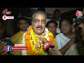 Jaipur Seat से Congress ने बनाया Khachariyawas को उम्मीदवार, Sunil Sharma को लेकर क्या कहा? |AajTak  - 07:25 min - News - Video