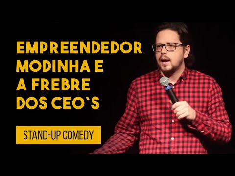 Empreendedor Modinha