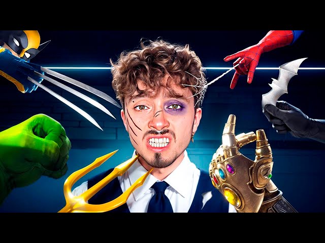 ВЕРНУЛСЯ В ЛЕГЕНДАРНУЮ РУБРИКУ 7 ЛЕТ НАЗАД! [День Ностальгии]