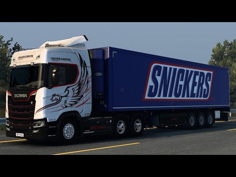 SKIN SCHWARZMÜLLER REFRIGERATED SNICKERS 1.0 1.40 1.46