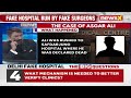 Delhi Fake Hospital Case | NewsX Grills Prime Accused | Mega Exclusive | NewsX  - 03:23 min - News - Video