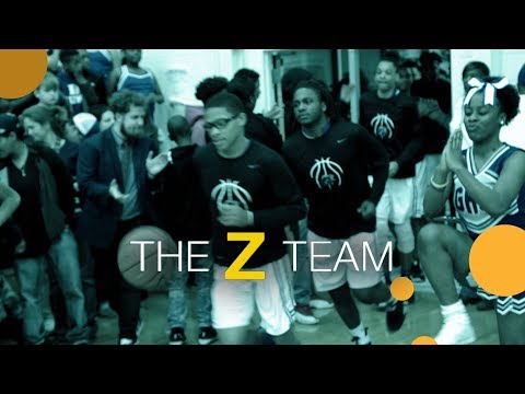 Olympic "Super Coaches" Transform Struggling Youth Teams in The Z Team only on the Olympic Channel