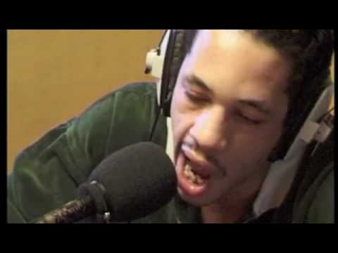 NTM Freestyle Live