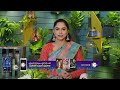 Aarogyame Mahayogam | Ep 1091 | Jan 10, 2024 | Best Scene | Manthena Satyanarayana Raju | Zee Telugu  - 03:55 min - News - Video