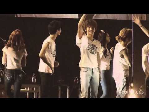 Changminho