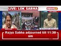 Exclusive : To Save Our Country, We Have To Protest  | Dola Sen, RS MP On NewsX  - 02:10 min - News - Video