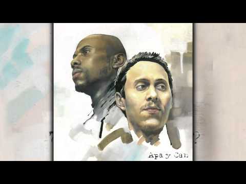 Canserbero & Apache - Apa Y Can (2013) (DISCO COMPLETO)
