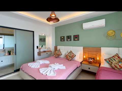 Property video