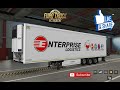 Krone CoolLiner Mega Skinpack v1.5 by TheNuvolari