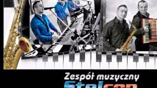 Zespół Stelcon - zespół na wesele opolskie - Malowane usta (disco polo 2014)