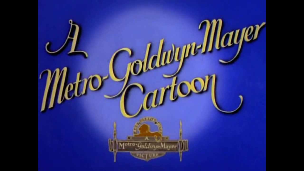 mgm-cartoon-1943-end-titles-youtube