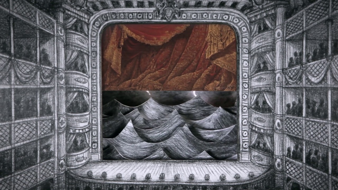 "Il tesoro dei Marvel": il booktrailer