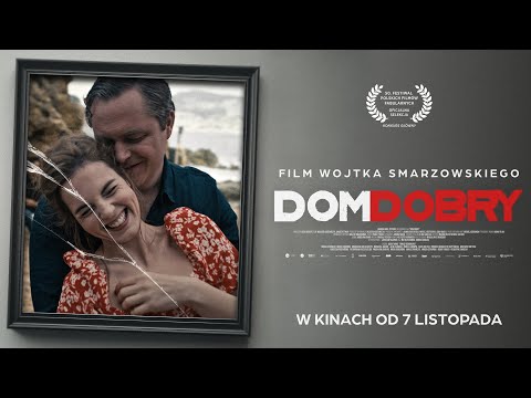 Kadr z filmu Dom dobry
