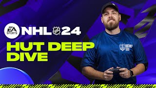 HUT Trailer Deep Dive preview image