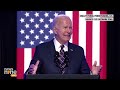 Why Biden Made Jan. 6 and Trump the Focus of His Re-Election | News9  - 04:16 min - News - Video