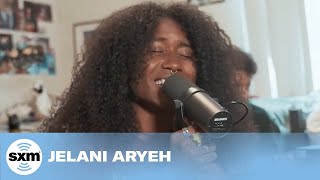 Jelani Aryeh - &quot;Stella Brown&quot; | LIVE Performance | SiriusXMU