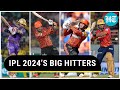 The Biggest Hitters in the Biggest-hitting IPL Season: Watch
