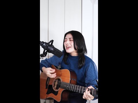 Mirror / Mr.Children(short ver.)Covered by kino.【弾き語りカバー】