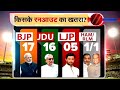 Bihar Politics: बिहार की चुनावी पिच पर किसे Run Out का खतरा?| Lok Sabha Election 2024 | NDA Vs INDIA