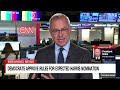 Kamala Harris is less than two weeks away from announcing VP pick, sources tell CNN  - 09:16 min - News - Video