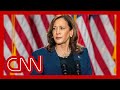 Kamala Harris is less than two weeks away from announcing VP pick, sources tell CNN