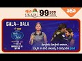 Telugu Indian Idol Season 2 Latest Promo- Balakrishna lauds contestant Pranathi