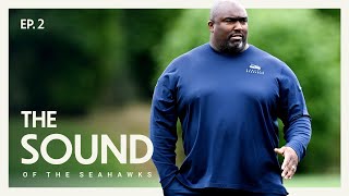 Extended Family | The Sound Of The Seahawks: Episode 2